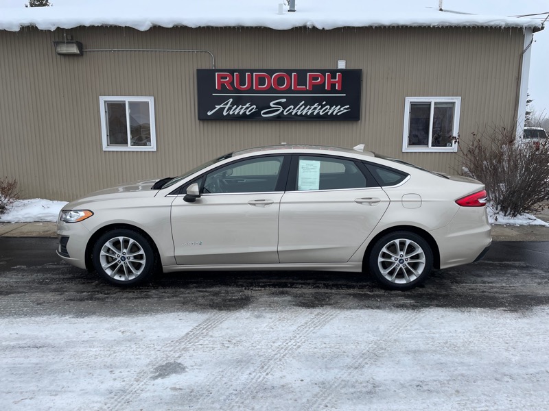 Used Cars for Sale Little Falls MN 56345 Rudolph Auto Solutions