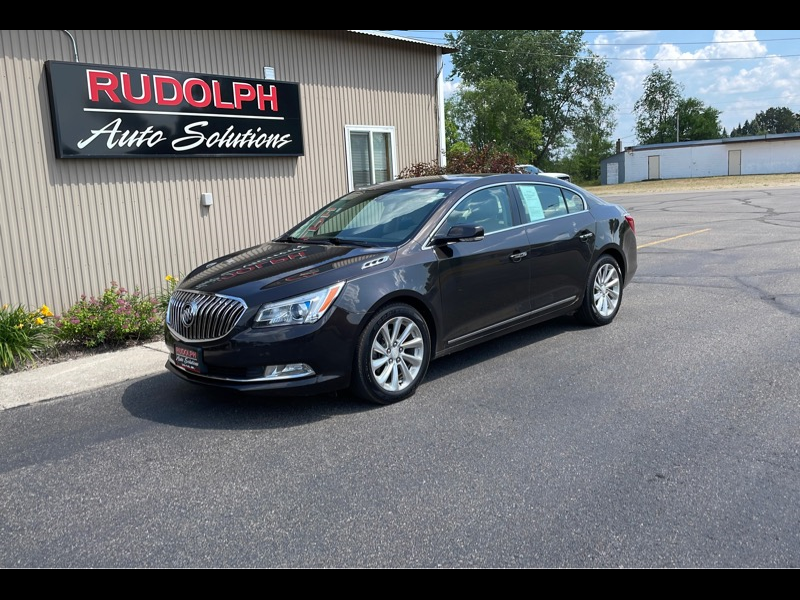 Used Cars for Sale Little Falls MN 56345 Rudolph Auto Solutions