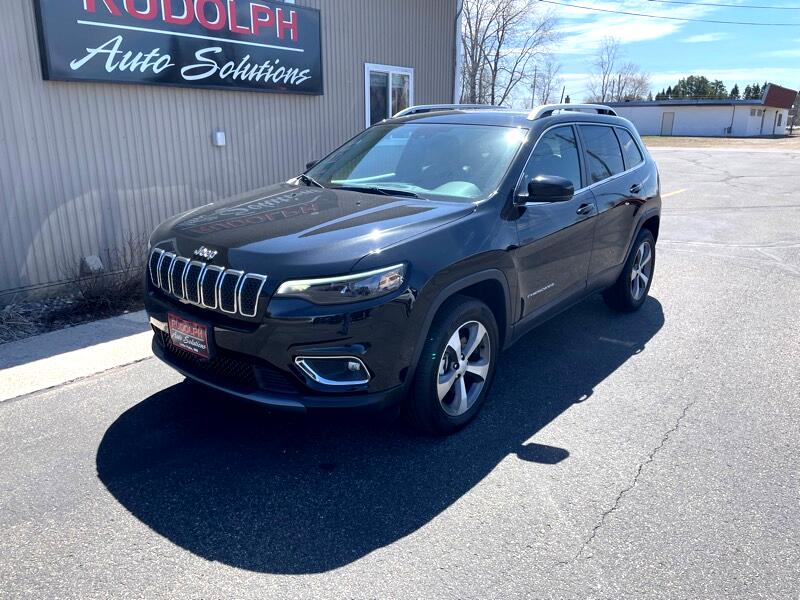 Used Cars for Sale Little Falls MN 56345 Rudolph Auto Solutions