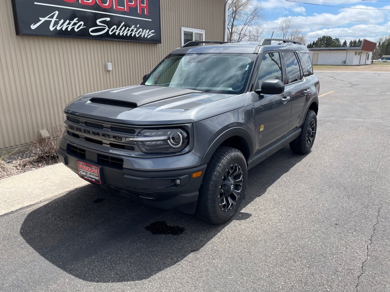 Used Cars for Sale Little Falls MN 56345 Rudolph Auto Solutions