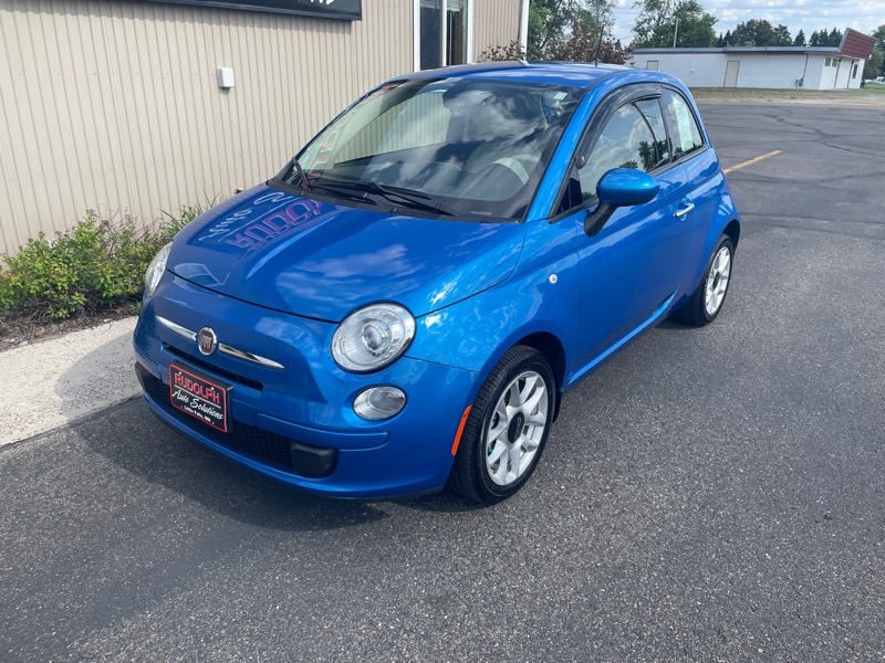 Used Cars for Sale Little Falls MN 56345 Rudolph Auto Solutions