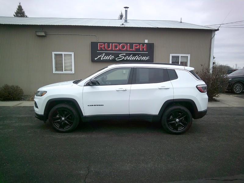 Used Cars for Sale Little Falls MN 56345 Rudolph Auto Solutions