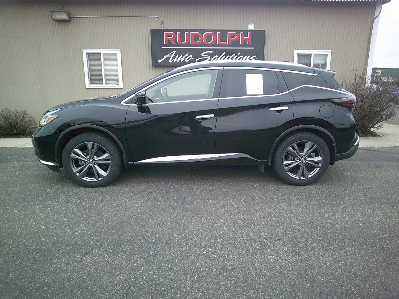 Used Cars for Sale Little Falls MN 56345 Rudolph Auto Solutions