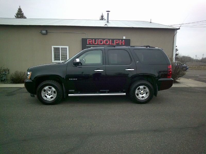 Used Cars for Sale Little Falls MN 56345 Rudolph Auto Solutions