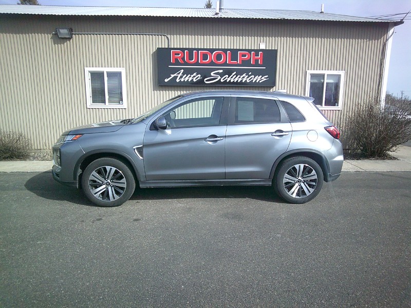 Used Cars for Sale Little Falls MN 56345 Rudolph Auto Solutions