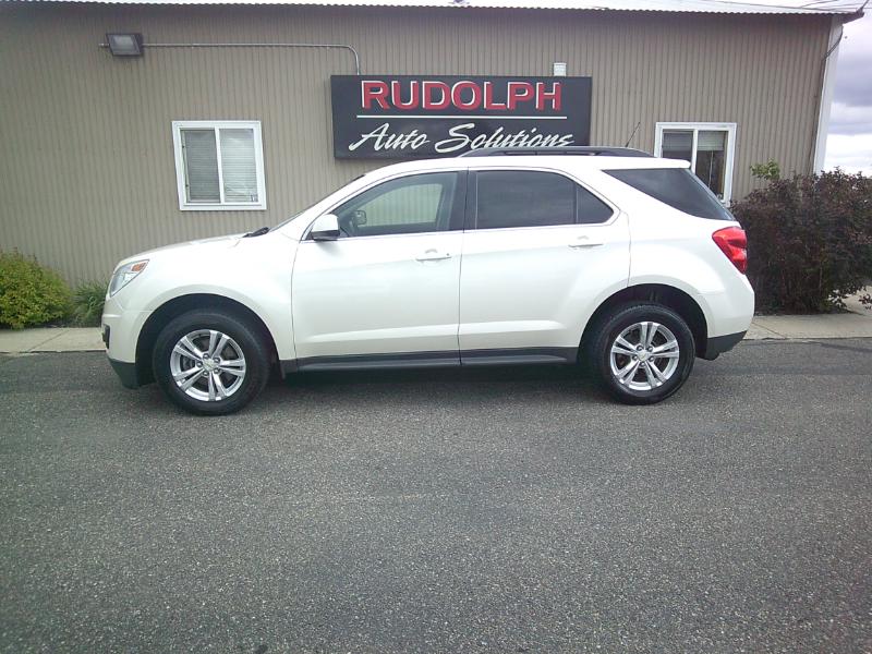 Used Cars for Sale Little Falls MN 56345 Rudolph Auto Solutions