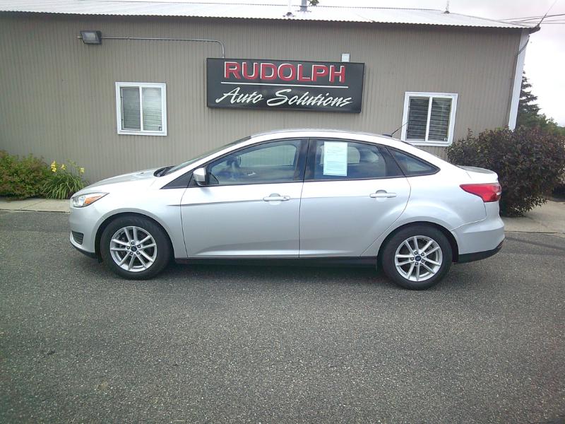 Used Cars for Sale Little Falls MN 56345 Rudolph Auto Solutions