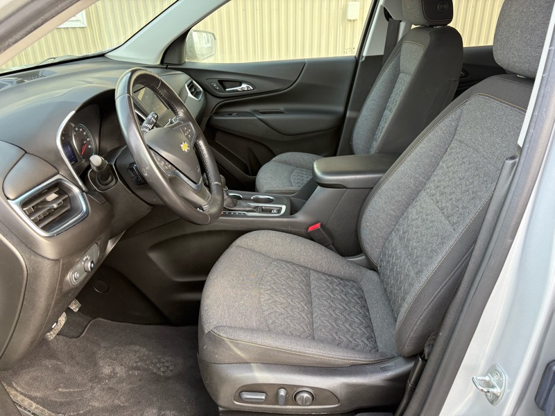 Chevrolet Equinox LT AWD 2022