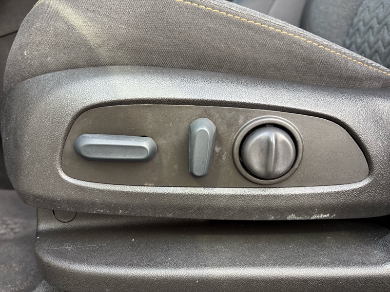 Chevrolet Equinox LT AWD 2022