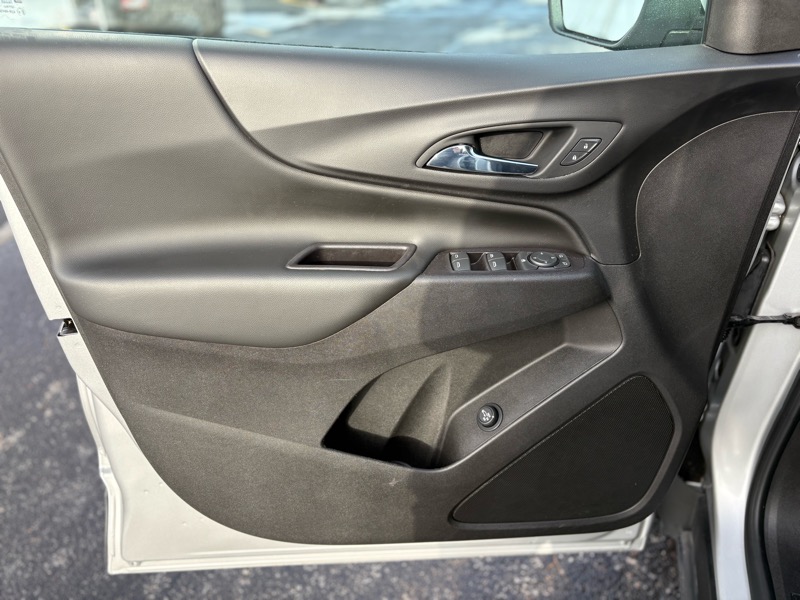 Chevrolet Equinox LT AWD 2022