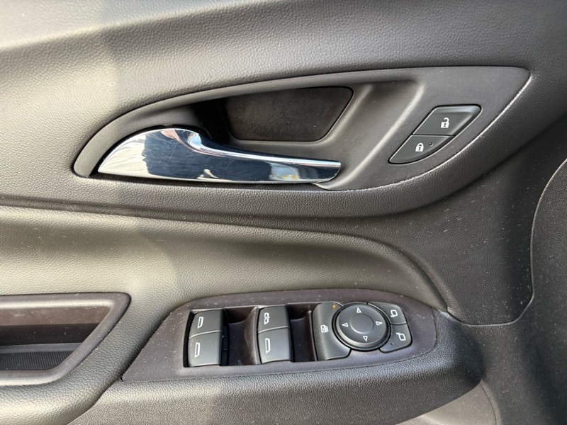 Chevrolet Equinox LT AWD 2022