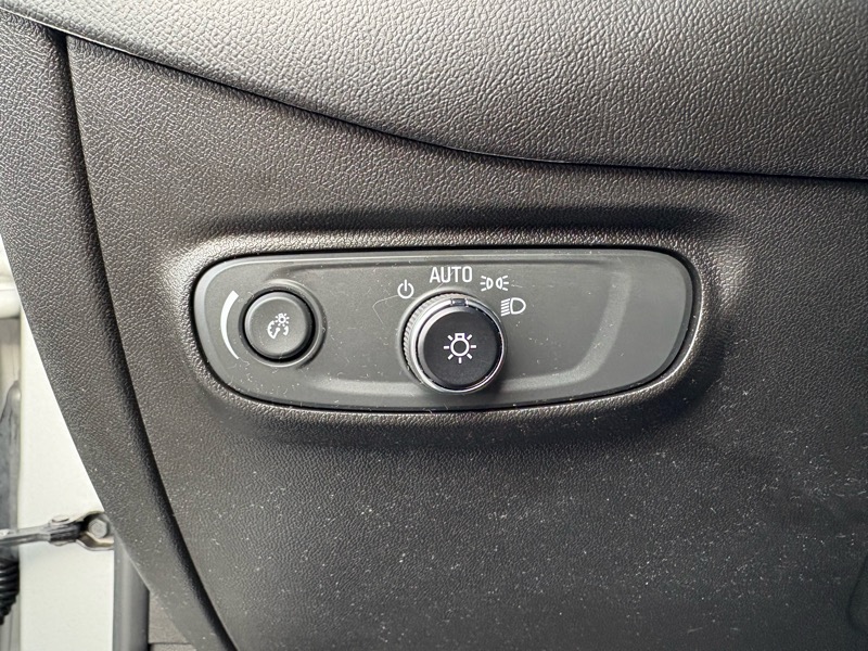 Chevrolet Equinox LT AWD 2022