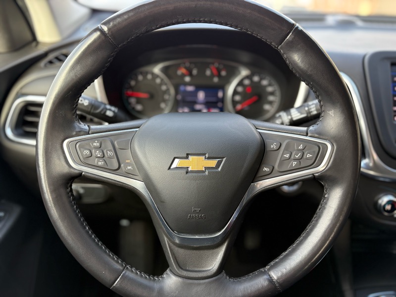 Chevrolet Equinox LT AWD 2022
