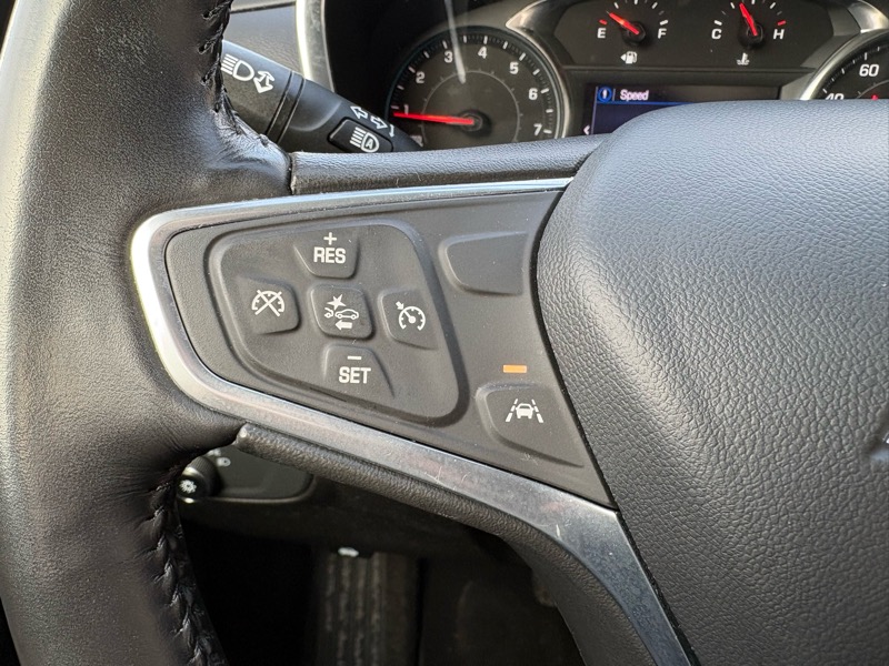 Chevrolet Equinox LT AWD 2022