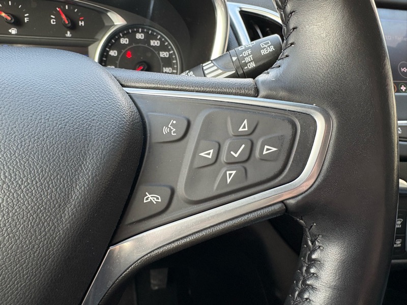 Chevrolet Equinox LT AWD 2022