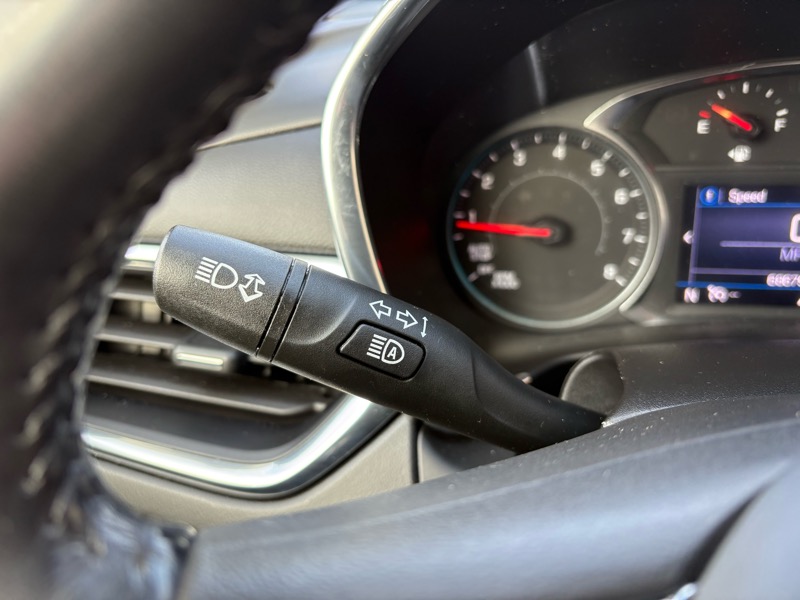 Chevrolet Equinox LT AWD 2022