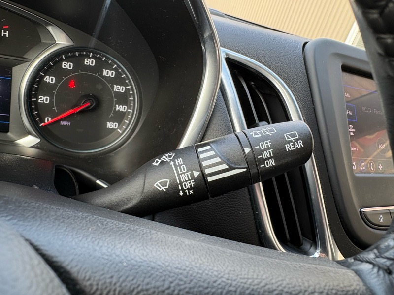 Chevrolet Equinox LT AWD 2022