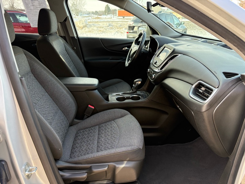 Chevrolet Equinox LT AWD 2022