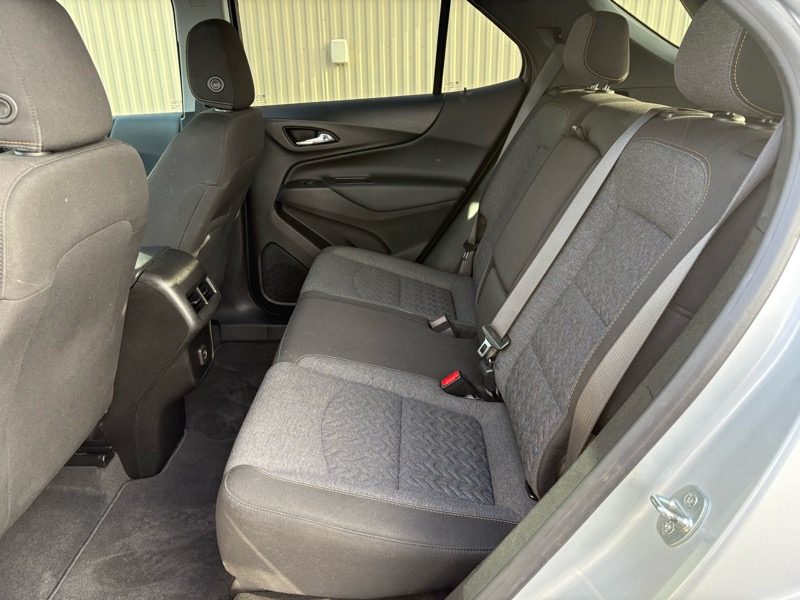 Chevrolet Equinox LT AWD 2022