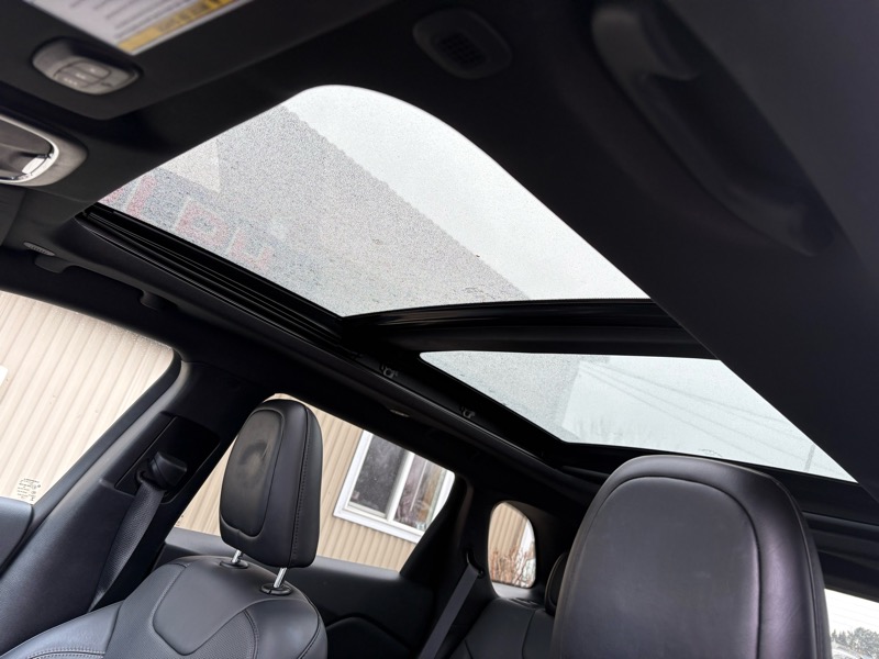 Jeep Cherokee 80th Anniversary 4x4 2021