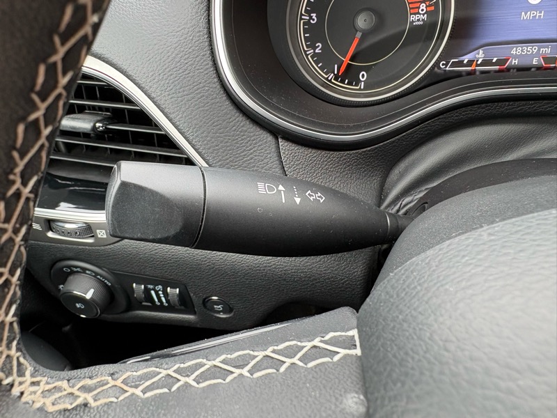 Jeep Cherokee 80th Anniversary 4x4 2021