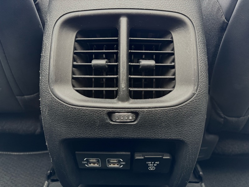 Jeep Cherokee 80th Anniversary 4x4 2021