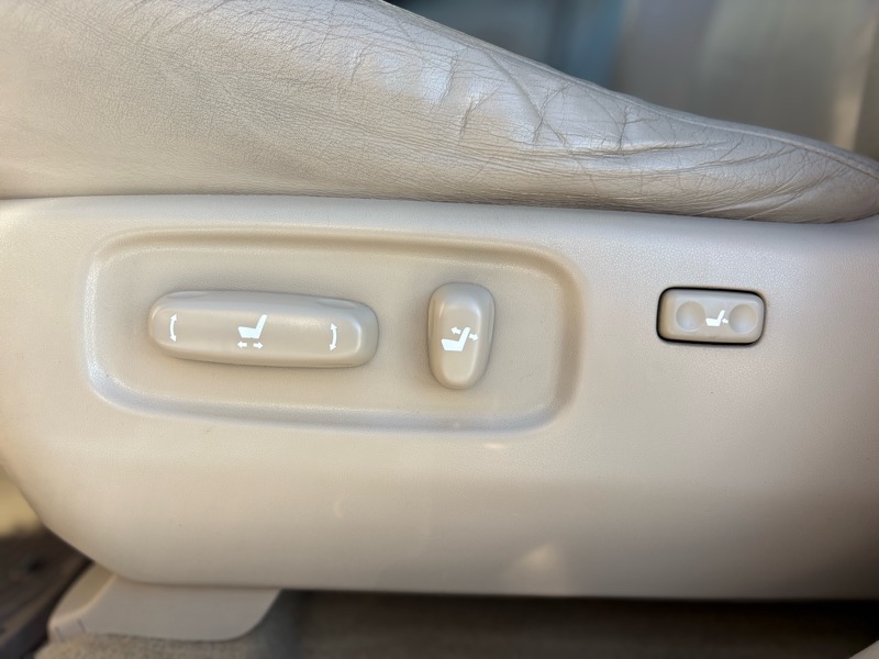 Lexus RX 330 4WD 2004