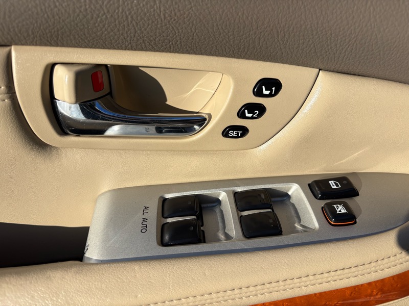 Lexus RX 330 4WD 2004