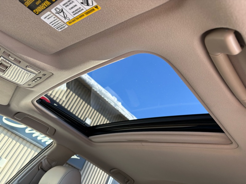 Lexus RX 330 4WD 2004