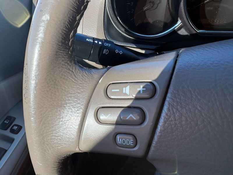 Lexus RX 330 4WD 2004