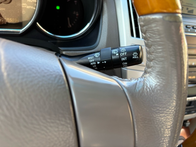 Lexus RX 330 4WD 2004