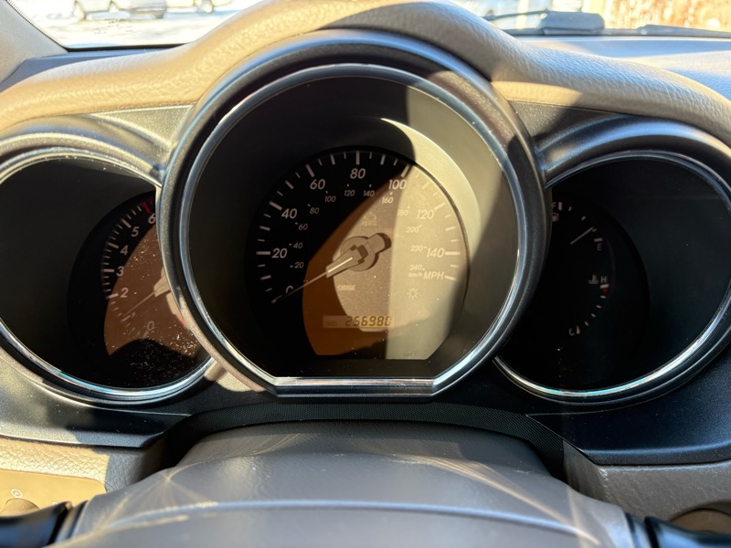 Lexus RX 330 4WD 2004