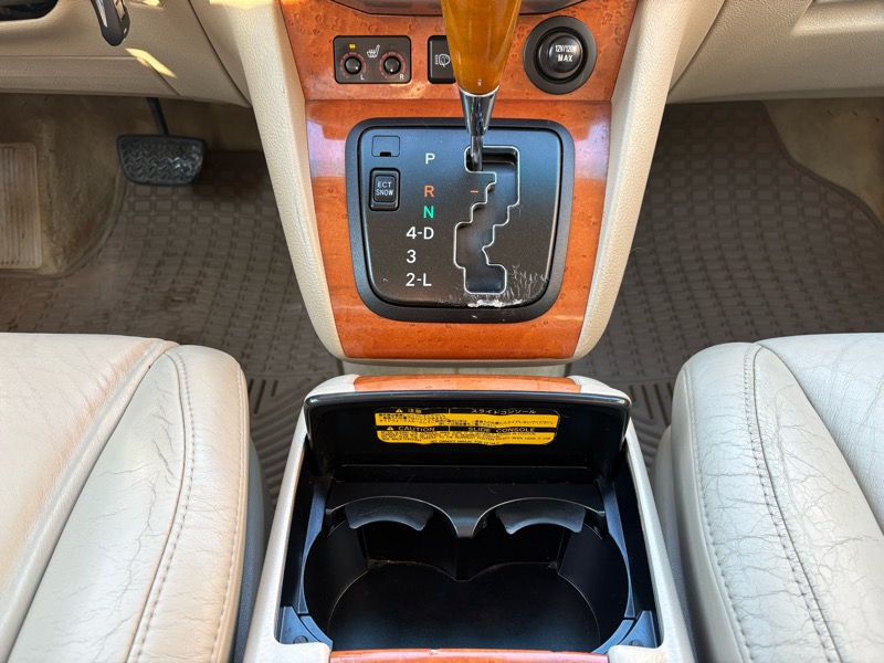 Lexus RX 330 4WD 2004