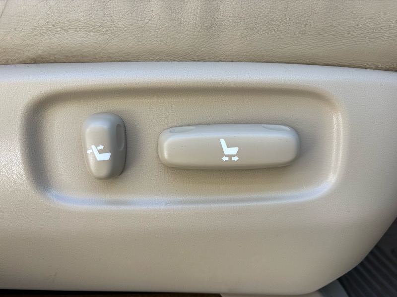 Lexus RX 330 4WD 2004