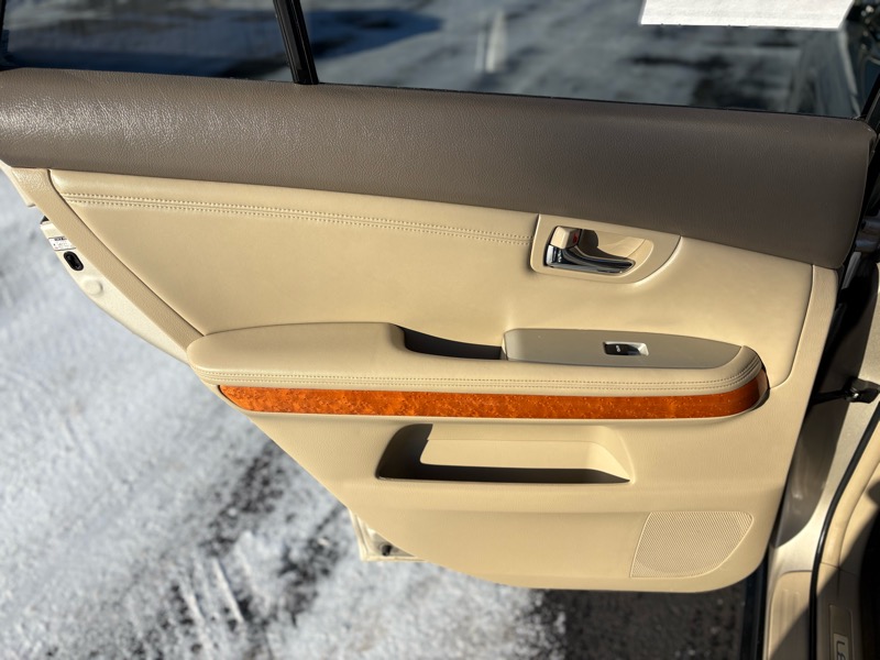 Lexus RX 330 4WD 2004