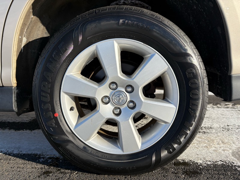 Lexus RX 330 4WD 2004