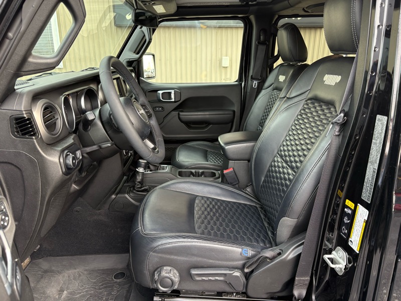 Jeep Wrangler Unlimited Sport 2023