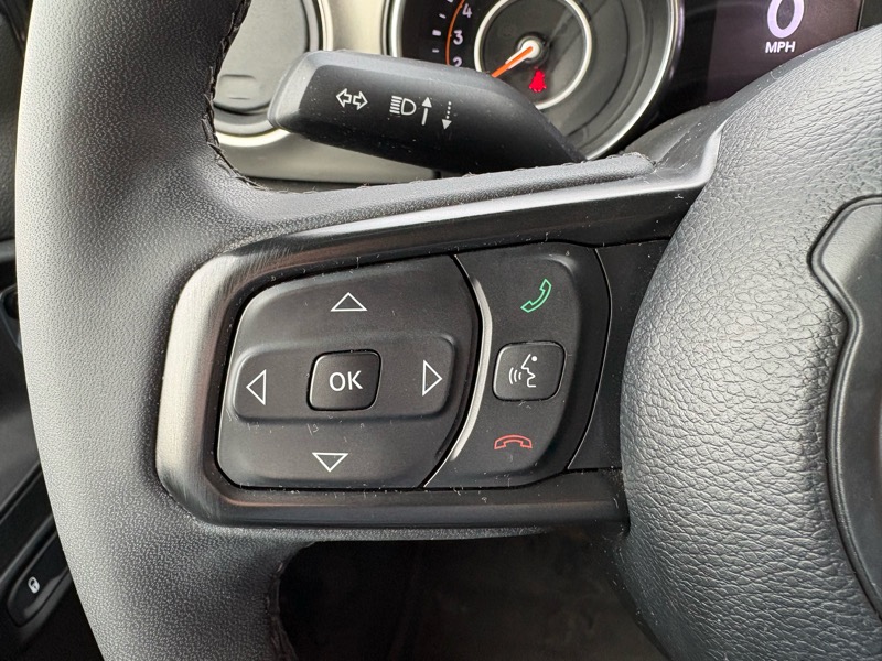 Jeep Wrangler Unlimited Sport 2023