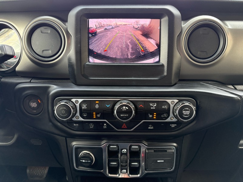 Jeep Wrangler Unlimited Sport 2023