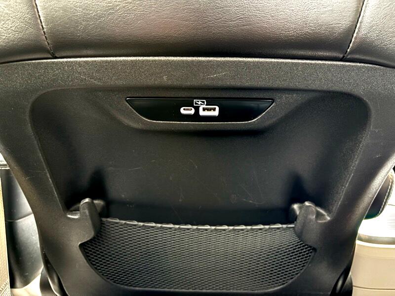 Chrysler Pacifica Touring L 2023