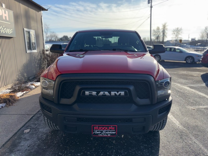 RAM 1500  2022