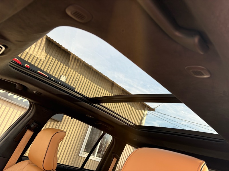 Jeep Grand Cherokee 4xe Summit Reserve 2022