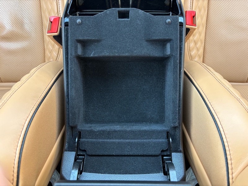 Jeep Grand Cherokee 4xe Summit Reserve 2022