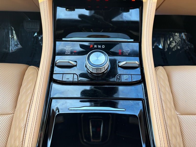 Jeep Grand Cherokee 4xe Summit Reserve 2022