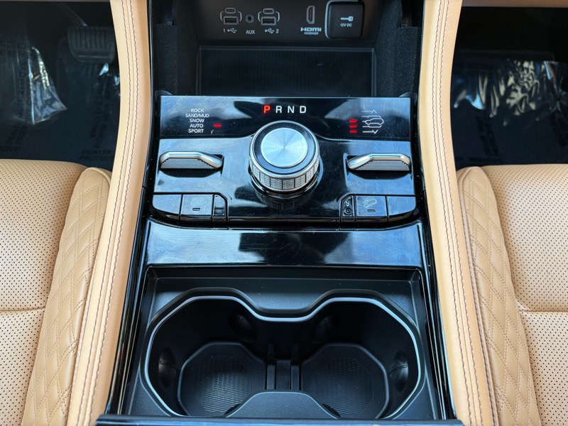 Jeep Grand Cherokee 4xe Summit Reserve 2022