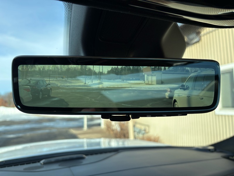 Jeep Grand Cherokee 4xe Summit Reserve 2022