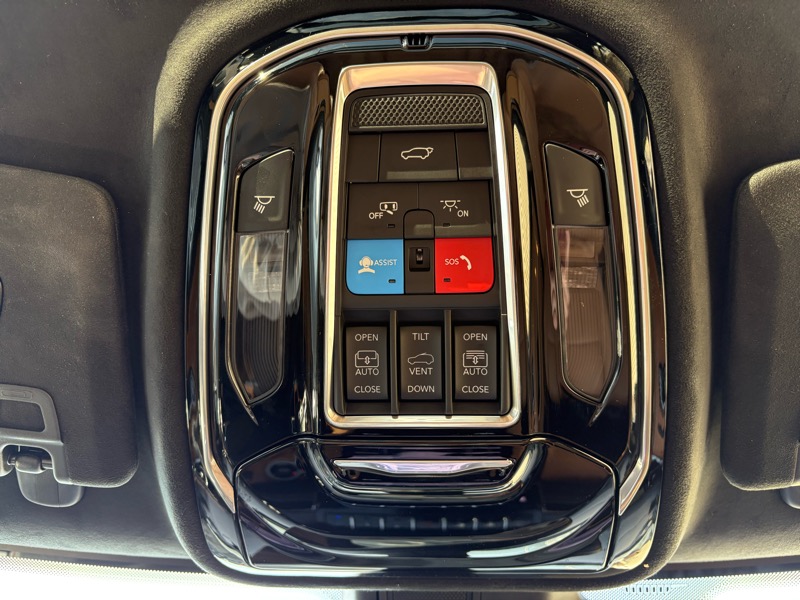 Jeep Grand Cherokee 4xe Summit Reserve 2022