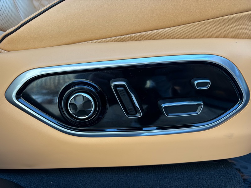 Jeep Grand Cherokee 4xe Summit Reserve 2022