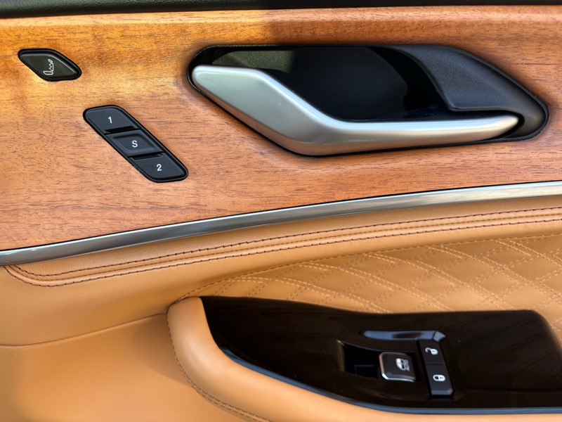 Jeep Grand Cherokee 4xe Summit Reserve 2022