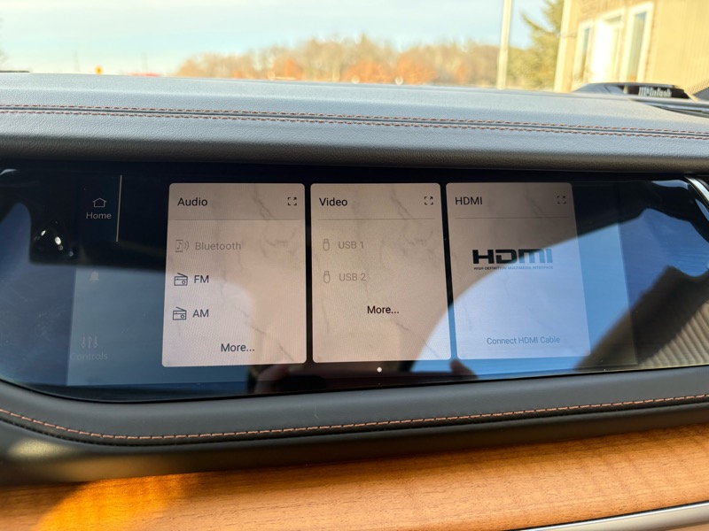 Jeep Grand Cherokee 4xe Summit Reserve 2022